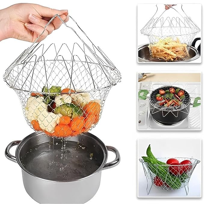 First slide